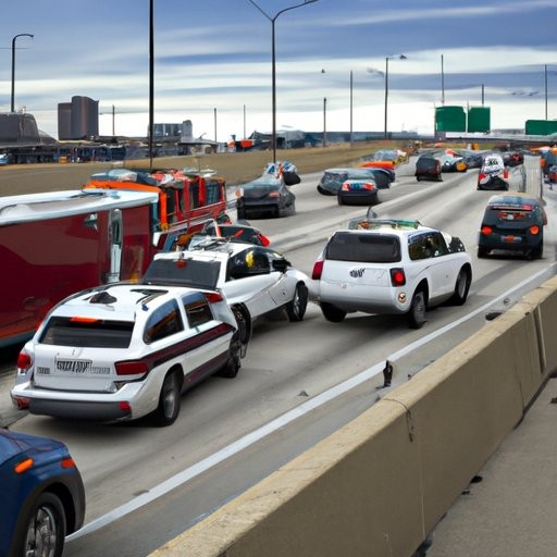 Learn the essential steps to take after a serious car crash on Chicago's I-94 to protect your rights