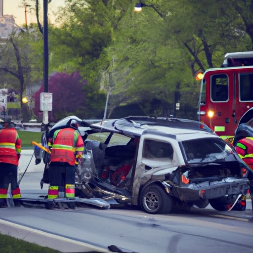 Learn how to protect your rights after a multi-car accident in Chicago, Illinois, including steps to