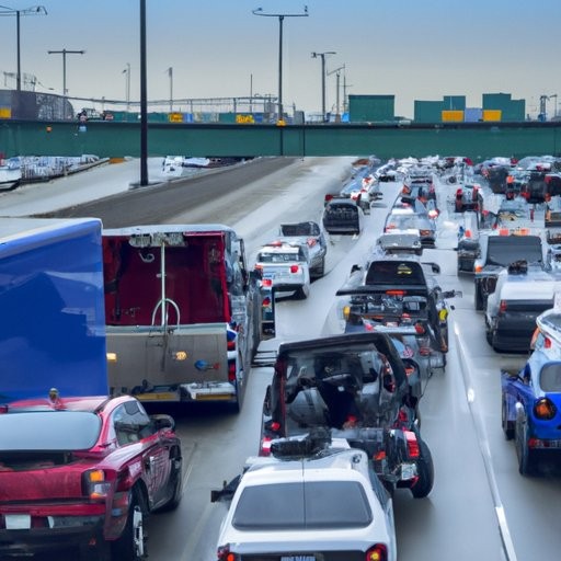Learn the essential steps to take after a serious crash on Chicago's highways to protect your rights