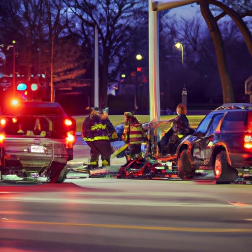 Learn essential steps to take after a multi-car accident in Chicago to protect your rights and ensur