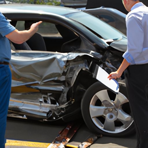 Explore how crashes on I-94 in Chicago affect personal injury claims, including legal frameworks and