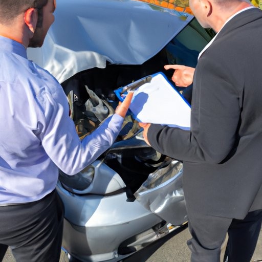 Explore how rollover crashes impact car accident claims in Chicago, Illinois, including liability, c