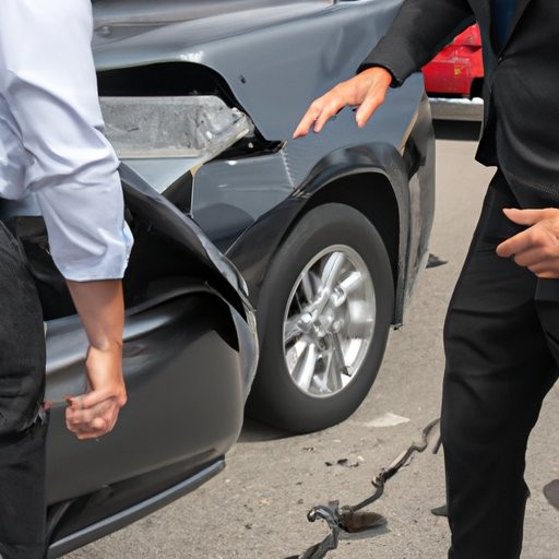 Explore how a serious crash in Chicago affects your injury claim, including steps to take and legal 