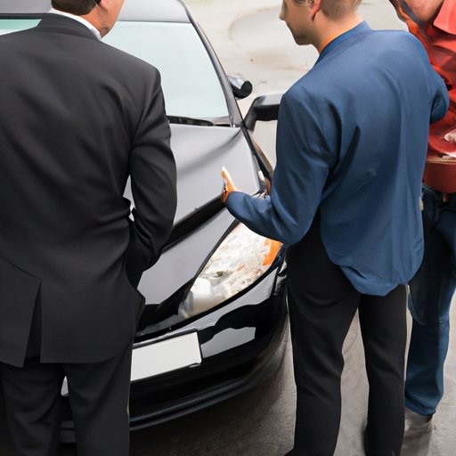 Explore how rollover crashes on I-290 in Chicago affect injury claims and learn how to protect your 