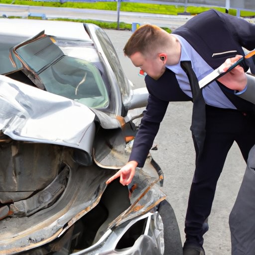 In the realm of personal injury law, high-profile car accidents, such as the one involving NFL playe