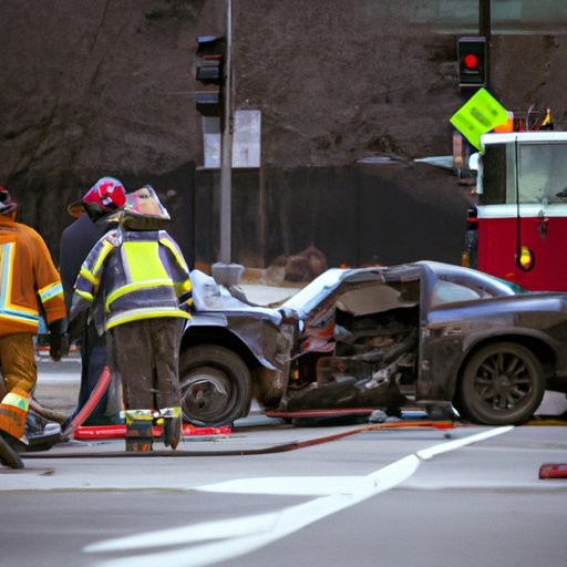 Learn about the causes, legal implications, and steps to take after a multi-car accident in Chicago.