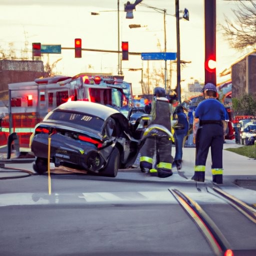 Learn how to protect your rights after a car accident in Chicago, Illinois, including steps to take,